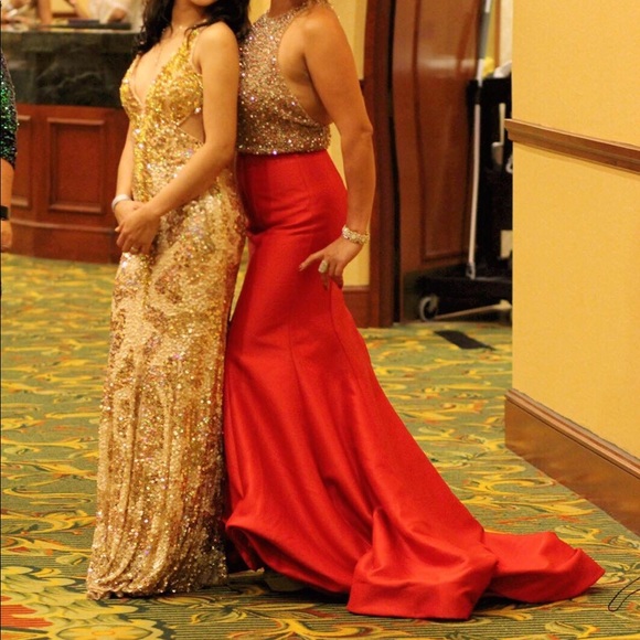 Cassandra Stone Size 0 - Picture 4 of 8